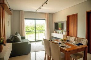 2 bedrooms - Apto com 2 su tes a 100m do Japaratinga Resort (Japaratinga)