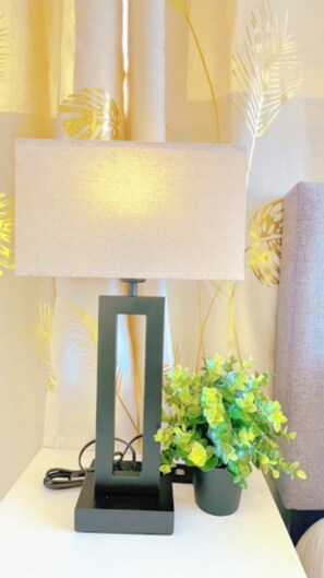 تفاصيل الفندق من الداخل