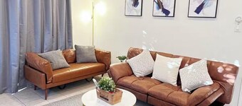 3-bedroom house in lovely San Leandro near downtown