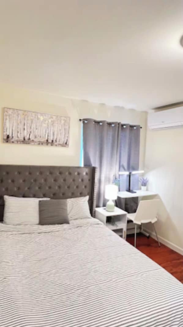 3 عدّة غرف نوم ومكواة/لوح كي وواي فاي