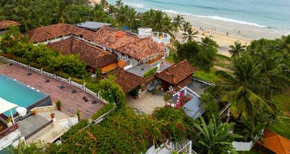 By The Bay Kovalam