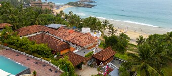 By The Bay Kovalam
