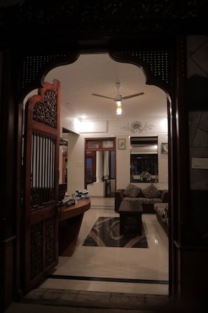 Recepción