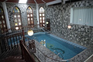 Inomhuspool