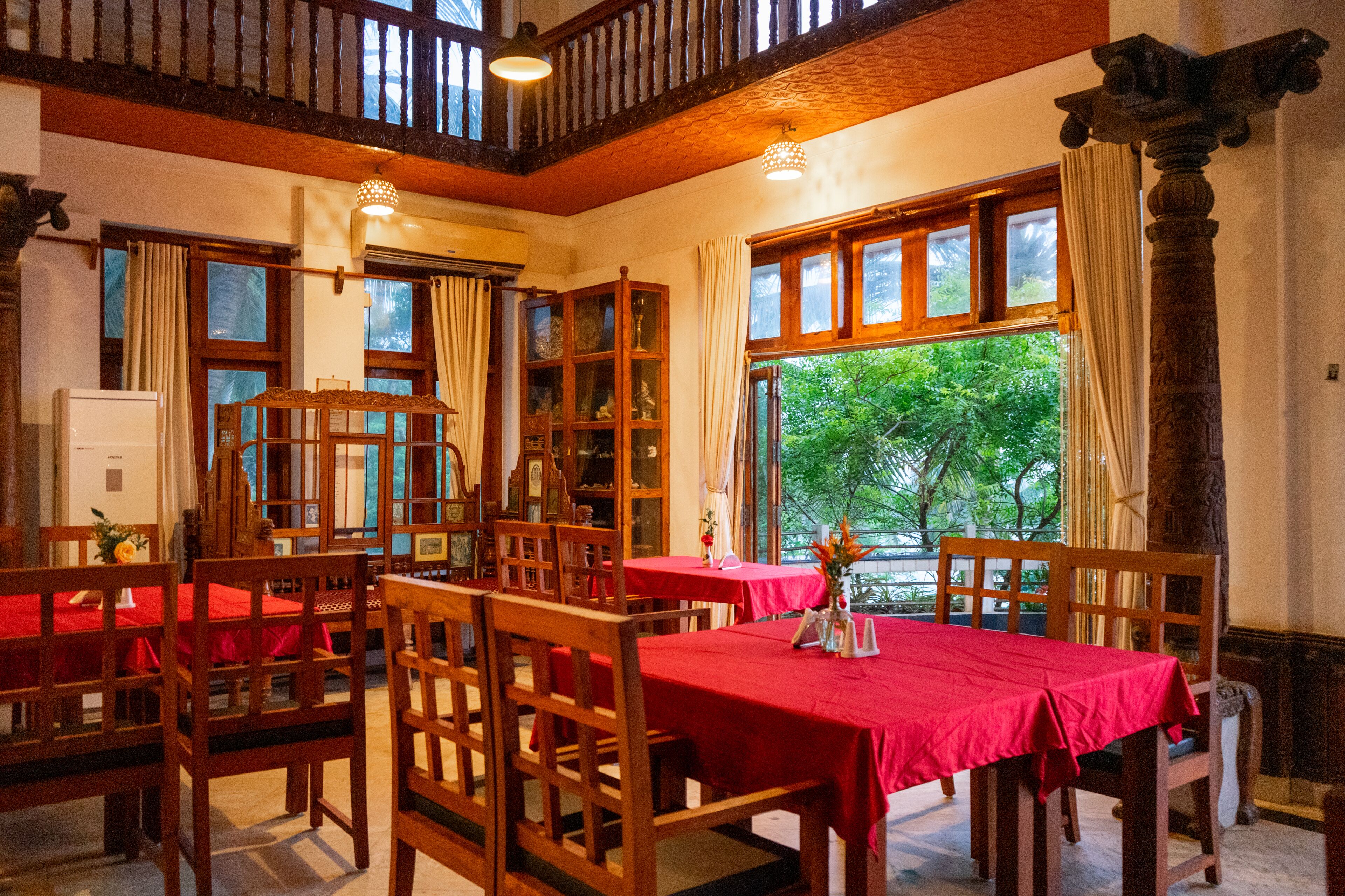 Restaurante