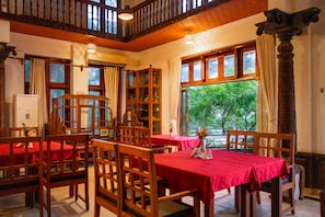 Restaurant - By The Bay Kovalam (Kovalam)