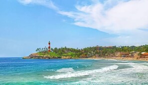 Point of interest - By The Bay Kovalam (Kovalam)