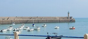 Marina - Ty Menez: New house close to shops and beaches (Pordic)