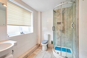 House | 2 bedrooms - Host Stay The Reading Room (Hexham)