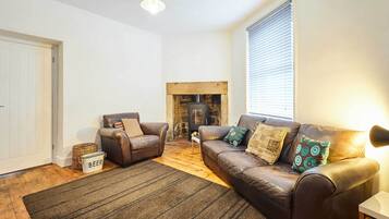 独立别墅 | 2 多间卧室