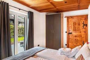 2 camere, Wi-Fi, lenzuola