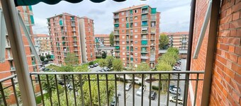 GuestHost - Comfortable Apt Borgo Vittoria Turin