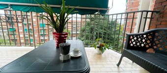 GuestHost - Comfortable Apt Borgo Vittoria Turin