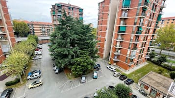 Esterni