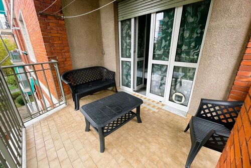 GuestHost - Comfortable Apt Borgo Vittoria Turin