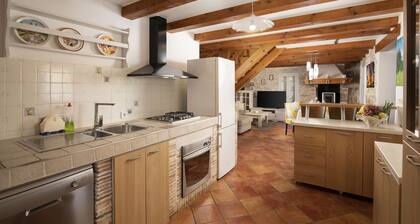 Holiday house Katarina