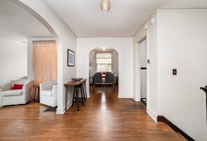 Smart-TV og kontorer