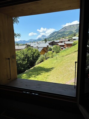 Interior - Luxury chalet in Praz-sur-Arly - 4 bedrooms-8 pers- near village center (Praz-sur-Arly)