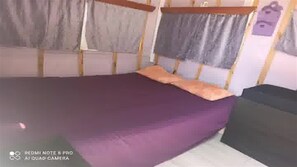 3 Schlafzimmer, BĂŒgeleisen/BĂŒgelbrett