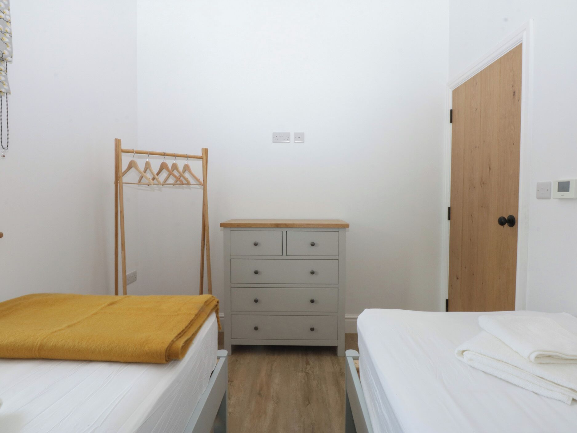 3 chambres, décoration personnalisée, ameublement personnalisé