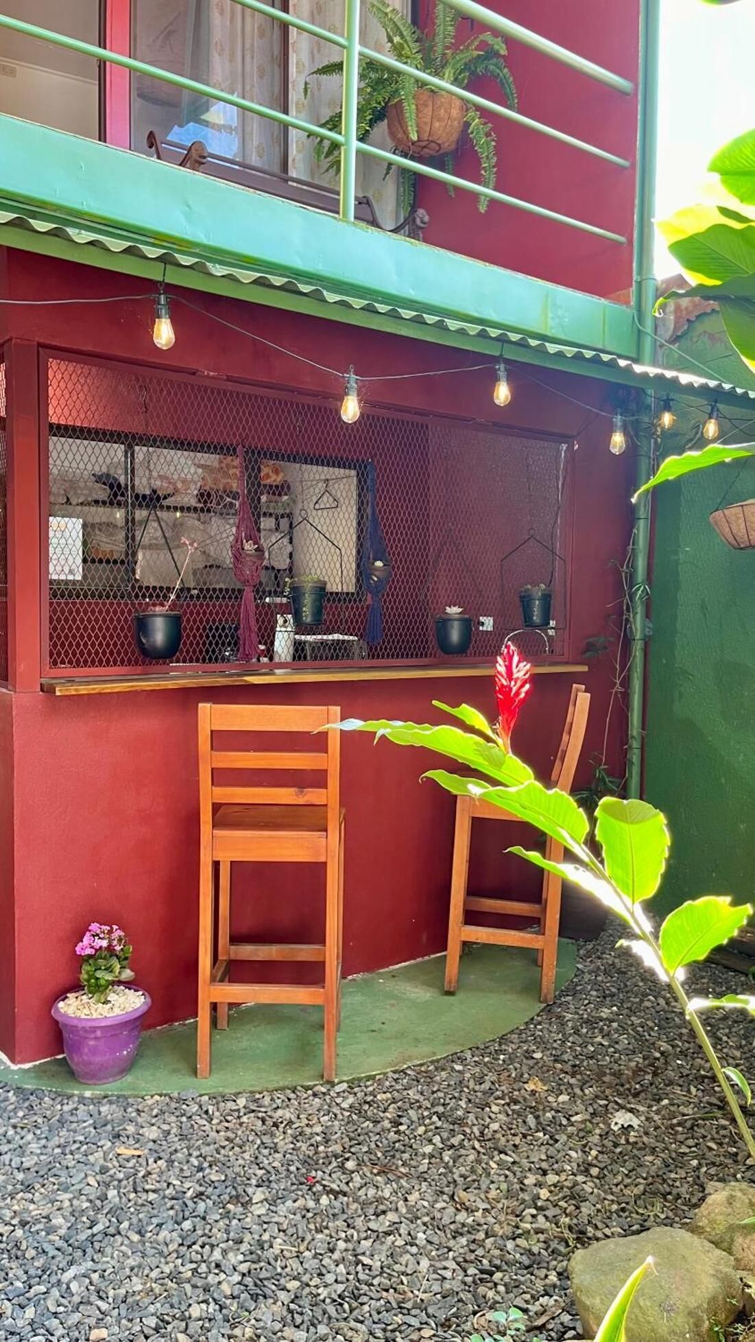 Room, Multiple Bedrooms, Smoking, Garden View | Property grounds