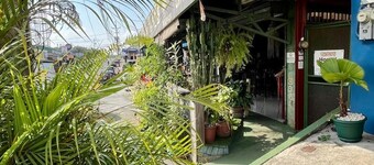 Room-hostal Nuevo Arenal Central Locat