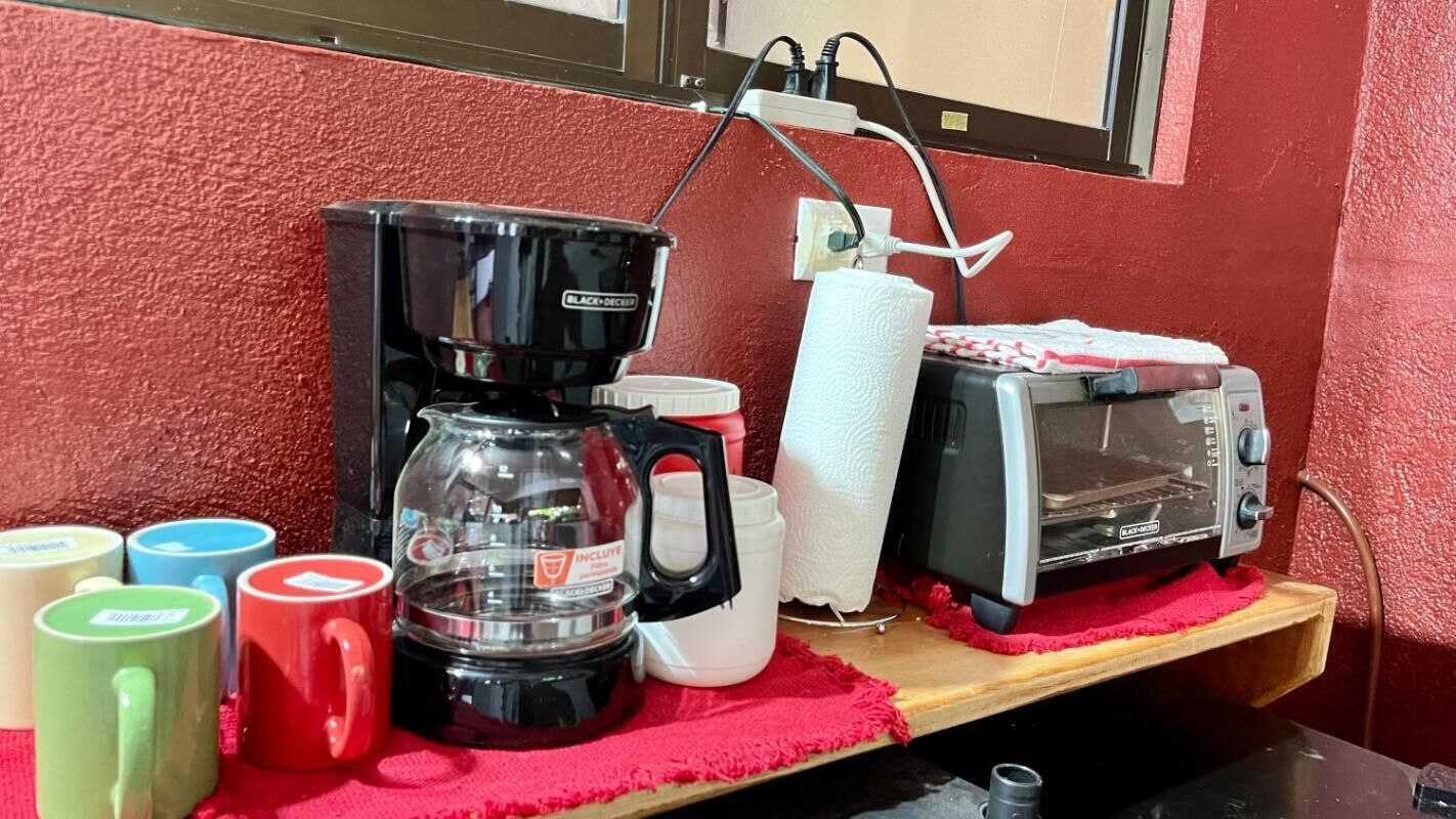 Room, Multiple Bedrooms, Smoking, Garden View | Microwave