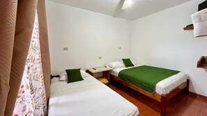 Room, Multiple Bedrooms, Smoking, Garden View | 7 bedrooms - Room-hostal Nuevo Arenal Central Locat (Arenal)