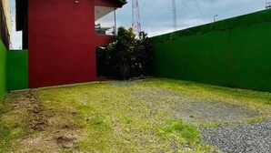 Room, Multiple Bedrooms, Smoking, Garden View | Property grounds - Room-hostal Nuevo Arenal Central Locat (Arenal)