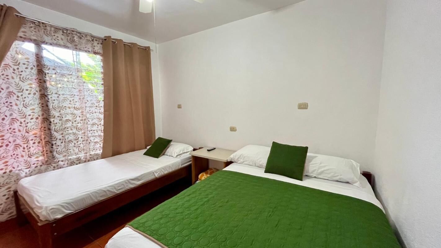 Room, Multiple Bedrooms, Smoking, Garden View | 7 bedrooms