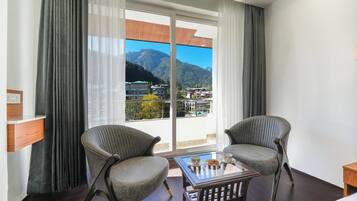 Llençols de cotó egipci, roba de llit d'alta qualitat i minibar