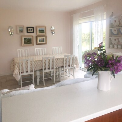 Springwood Cottage Louisburgh