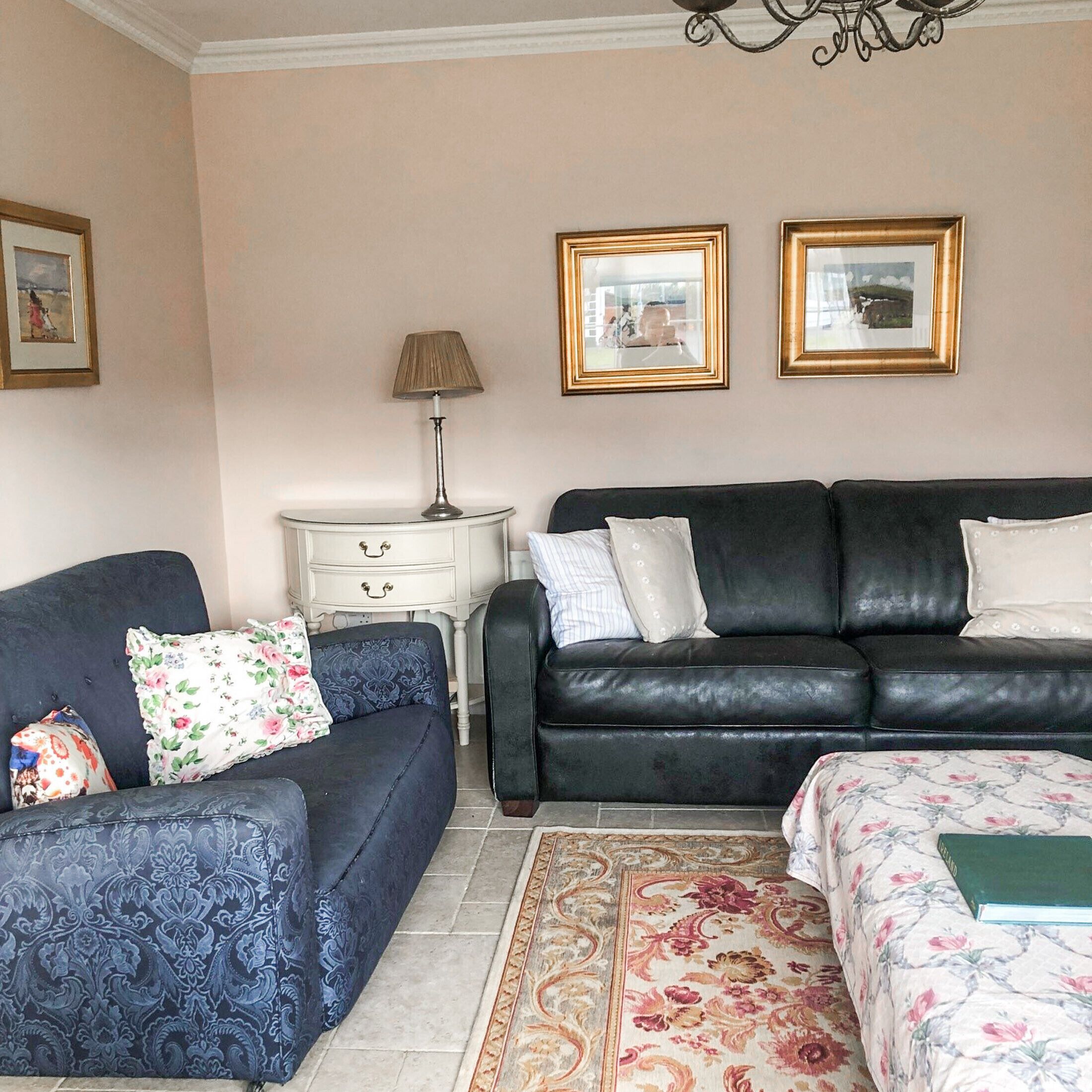 Springwood Cottage Louisburgh - Mayo