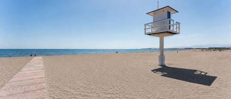 Spiaggia
