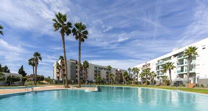 AlmeriaSuite Palm Beach