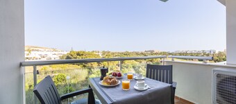 AlmeriaSuite Palm Beach