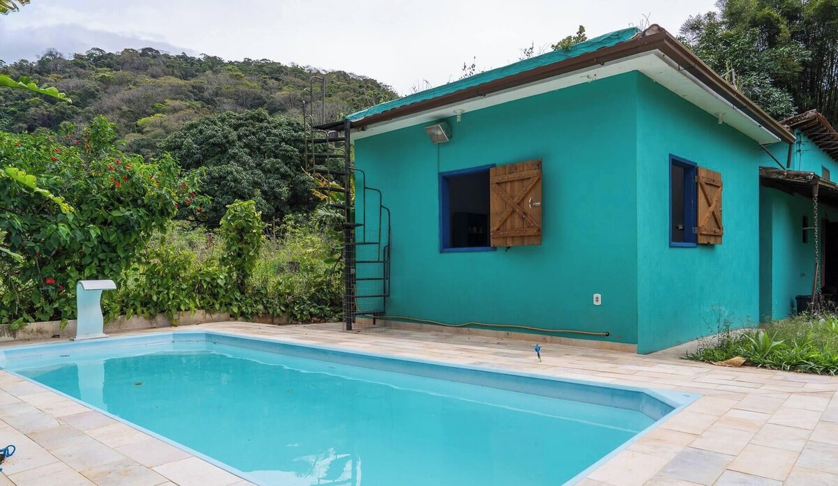 Image de profil de l’hôte