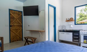 1 chambre, Wi-Fi