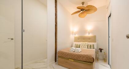 M Ama4115 C Oacute Modo Apartamento de un Dormit