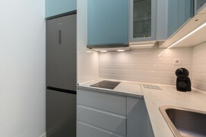 Apartamento | 1 quarto