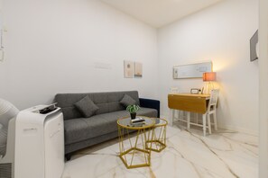 Apartamento | 1 quarto