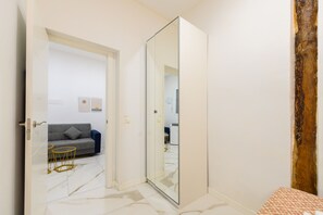 Apartment | 1 bedroom - M Ama4115 C Modo Apartamento de un Dormitorio (Madrid)