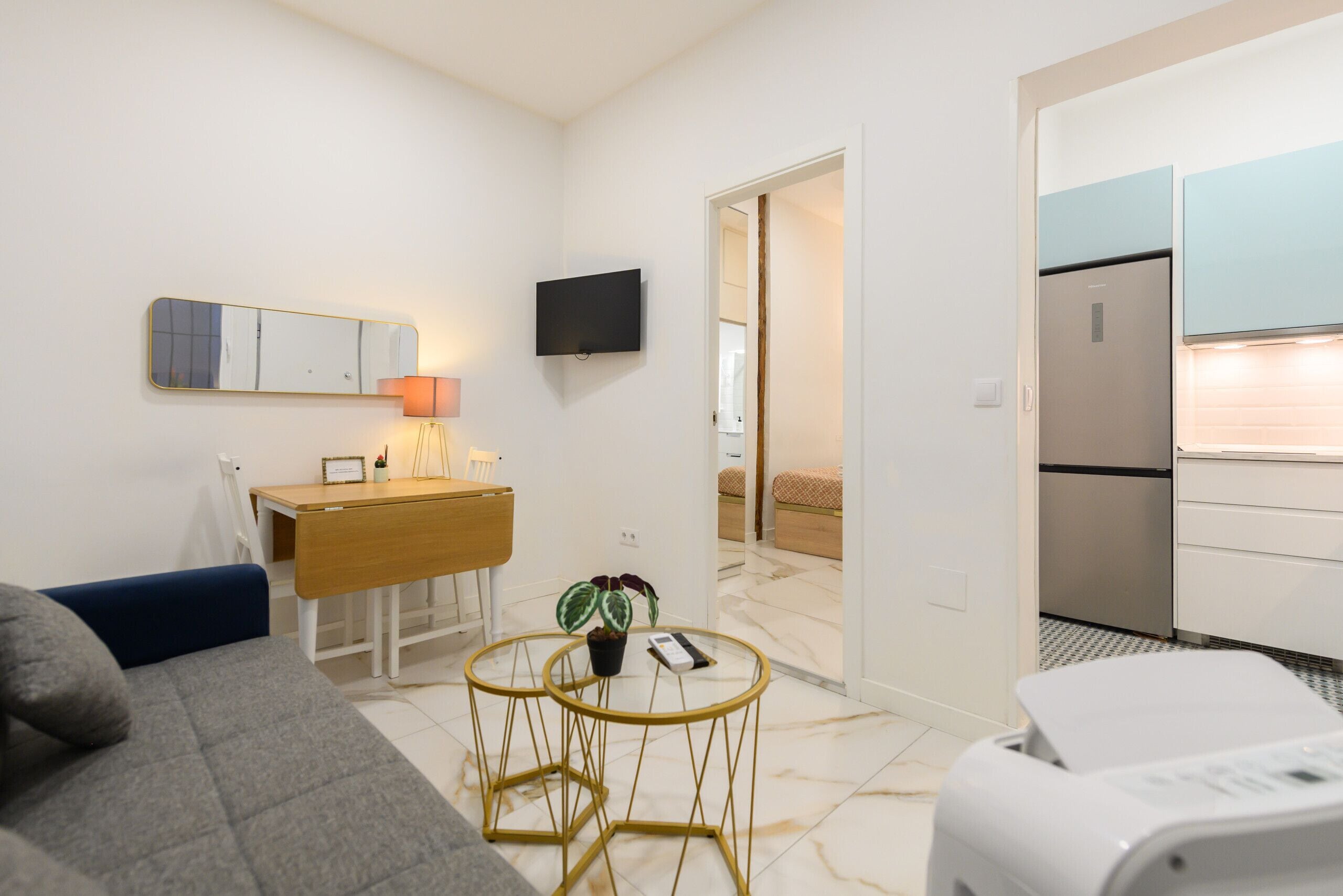 Apartment | 1 bedroom