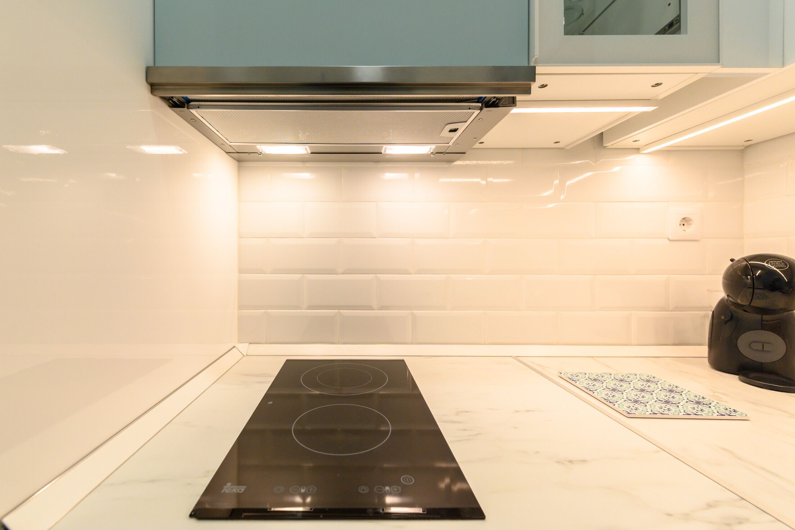 Apartamento | 1 dormitorio