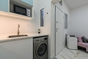 公寓 | 1 多间卧室