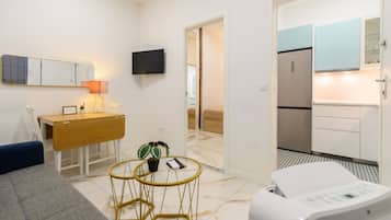 Appartamento | 1 camera