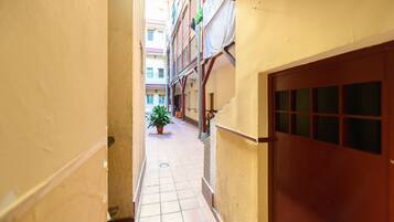 Apartment | 1 Schlafzimmer