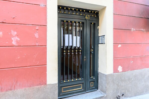 公寓 | 1 多间卧室