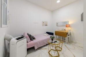 Apartamento | 1 quarto