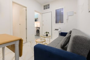 Apartamento | 1 quarto